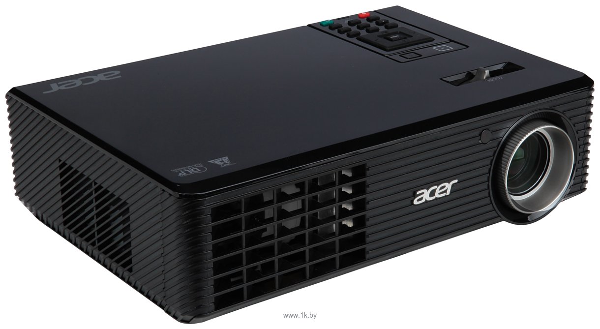 Фотографии Acer X112