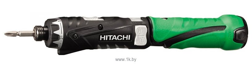 Фотографии Hitachi DB3DL2