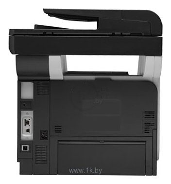 Фотографии HP LaserJet Pro MFP M521dw