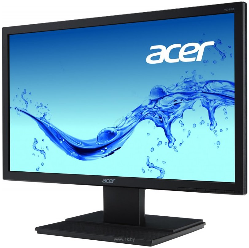 Фотографии Acer V226HQLAbd