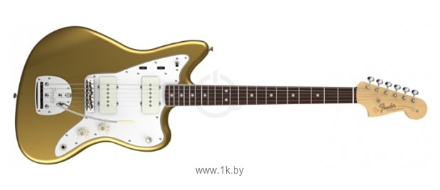 Фотографии Fender American Vintage '65 Jazzmaster