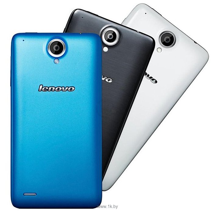 Фотографии Lenovo IdeaPhone S890