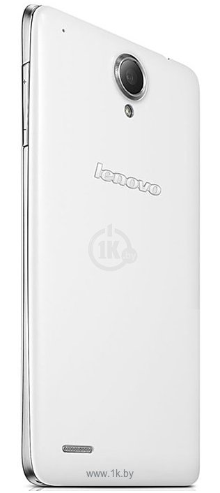 Фотографии Lenovo IdeaPhone S890