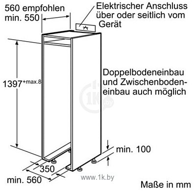 Фотографии Siemens GI25NP60