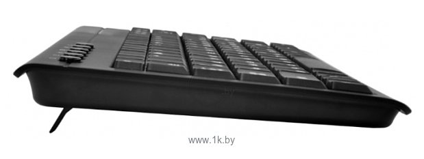 Фотографии Gear Head KB3750WR black USB