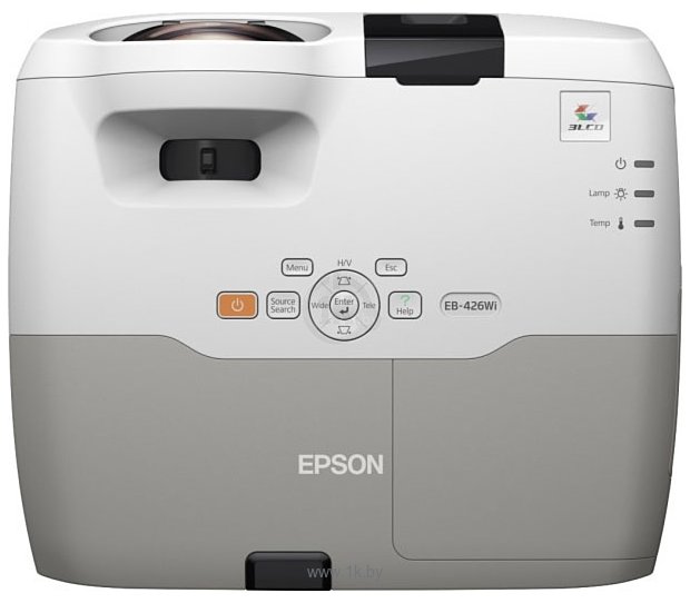 Фотографии Epson EB-431i