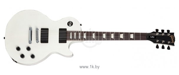 Фотографии Gibson LPJ