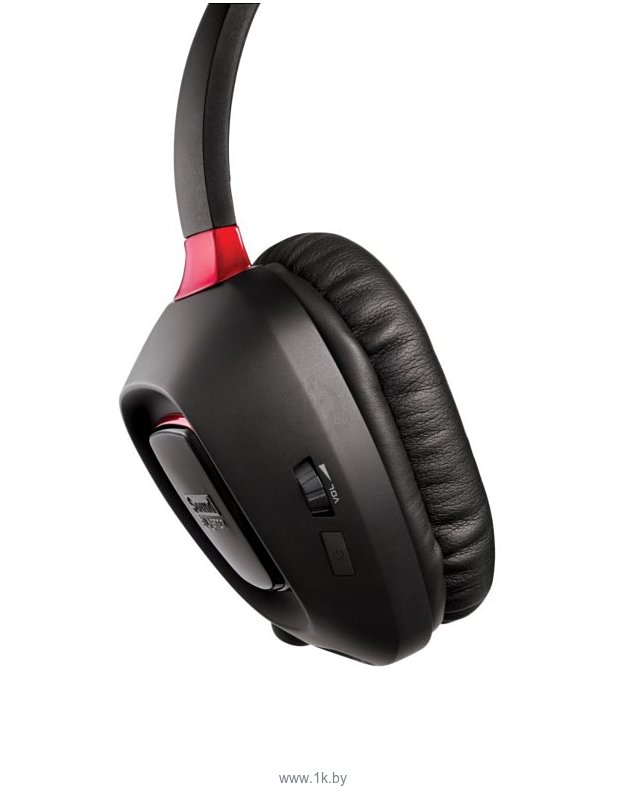 Фотографии Creative Sound Blaster Tactic3D Rage Wireless