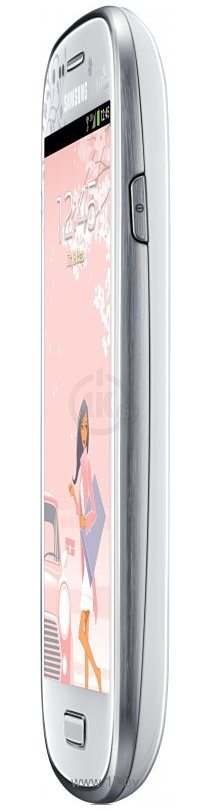 Фотографии Samsung i8190 Galaxy S III mini 8Gb La Fleur