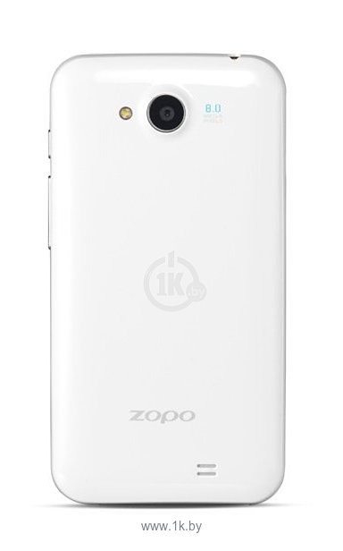 Фотографии Zopo ZP810