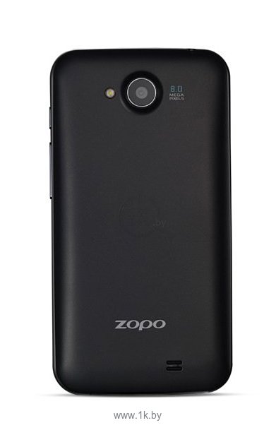 Фотографии Zopo ZP810