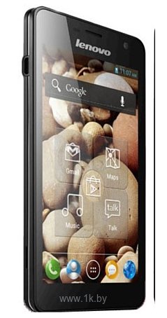 Фотографии Lenovo IdeaPhone K860