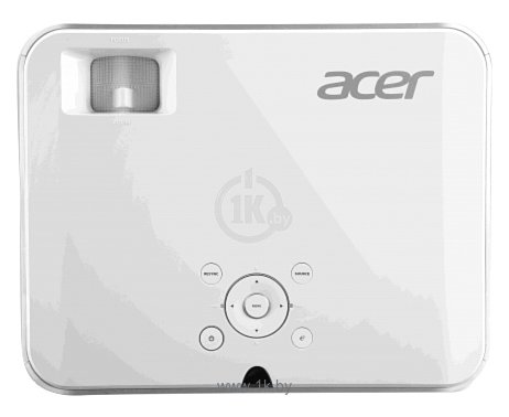 Фотографии Acer H7532BD