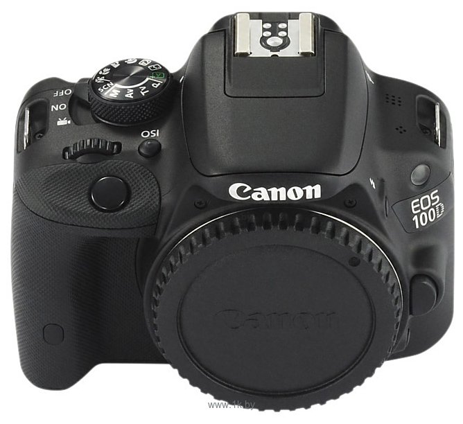 Фотографии Canon EOS 100D Body