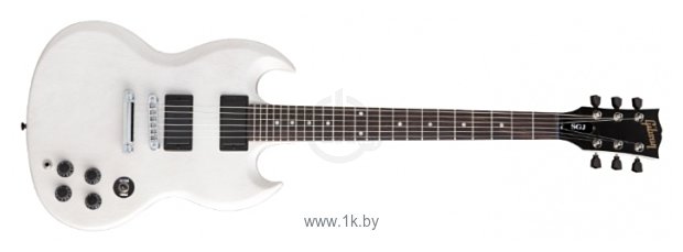 Фотографии Gibson SGJ