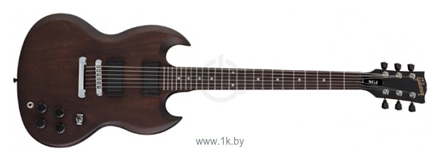 Фотографии Gibson SGJ