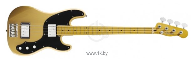 Фотографии Fender Modern Player Telecaster Bass