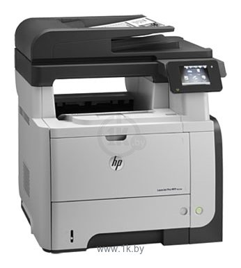 Фотографии HP LaserJet Pro MFP M521dn