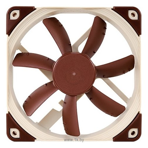 Фотографии Noctua NF-S12A FLX