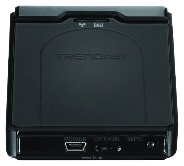 Фотографии TRENDnet TEW-716BRG