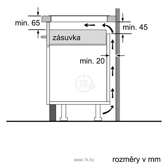 Фотографии Bosch PIA611B68E