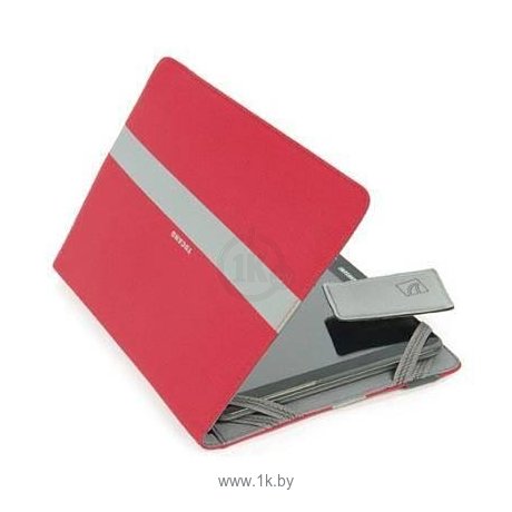 Фотографии Tucano Unica booklet case for 7" tablet Red (TABU7-R)