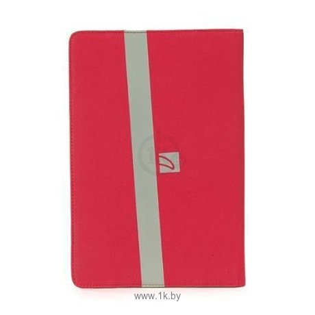 Фотографии Tucano Unica booklet case for 7" tablet Red (TABU7-R)