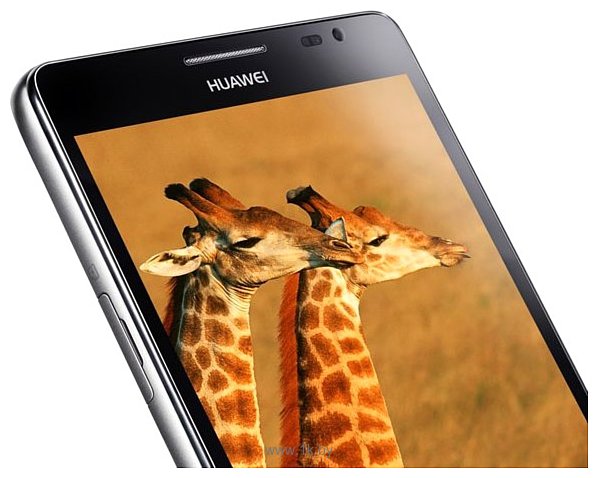 Фотографии Huawei Ascend Mate