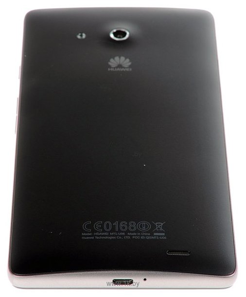 Фотографии Huawei Ascend Mate