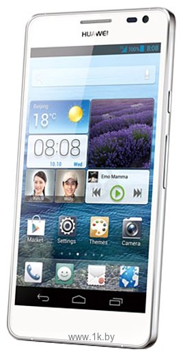 Фотографии Huawei Ascend Mate