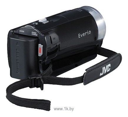 Фотографии JVC Everio GZ-E505