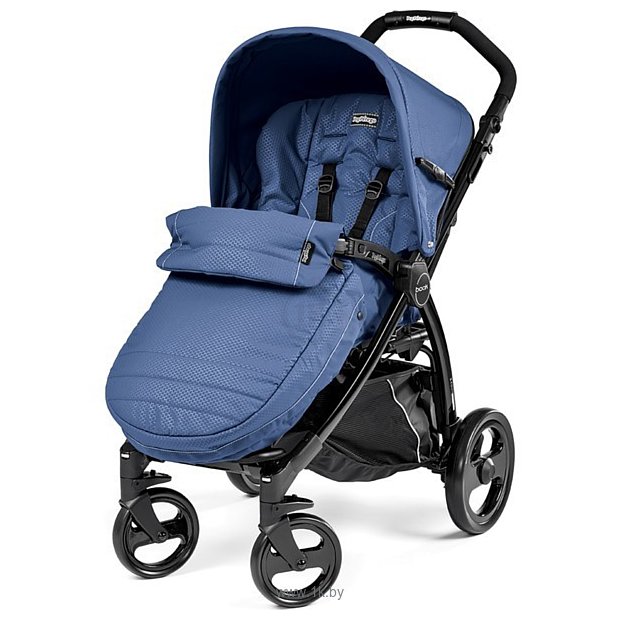 Фотографии Peg-Perego Book Completo