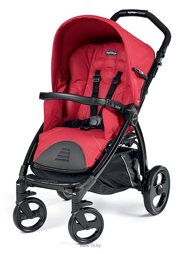 Фотографии Peg-Perego Book Completo