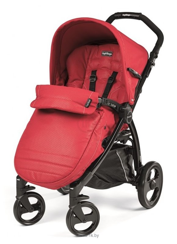 Фотографии Peg-Perego Book Completo