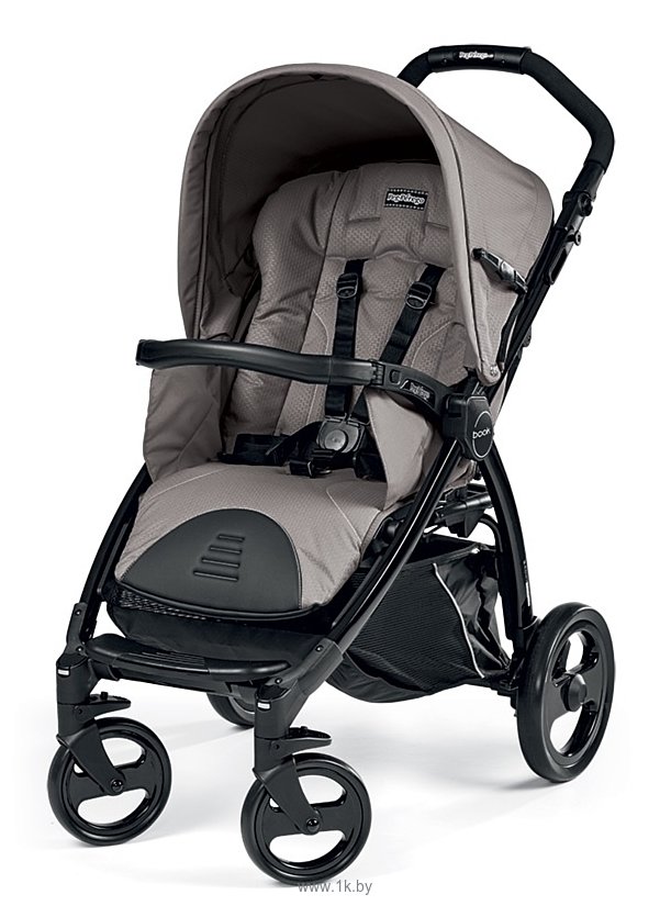 Фотографии Peg-Perego Book Completo