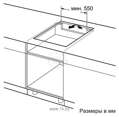 Фотографии Siemens EH651FB17E