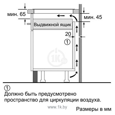 Фотографии Siemens EH651FB17E