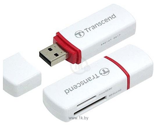 Фотографии Transcend TS-RDP6W