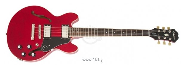 Фотографии Epiphone ES-339