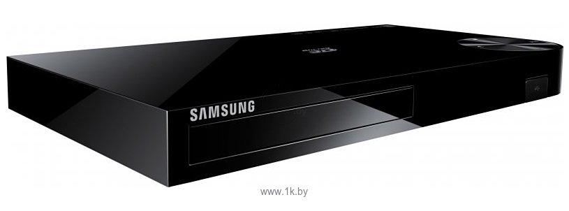 Фотографии Samsung BD-F5500