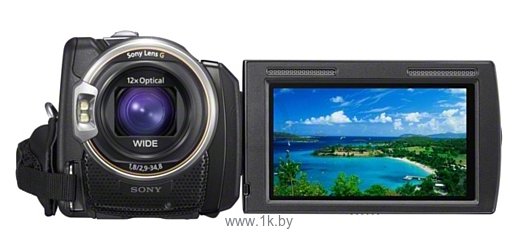 Фотографии Sony HDR-PJ600VE