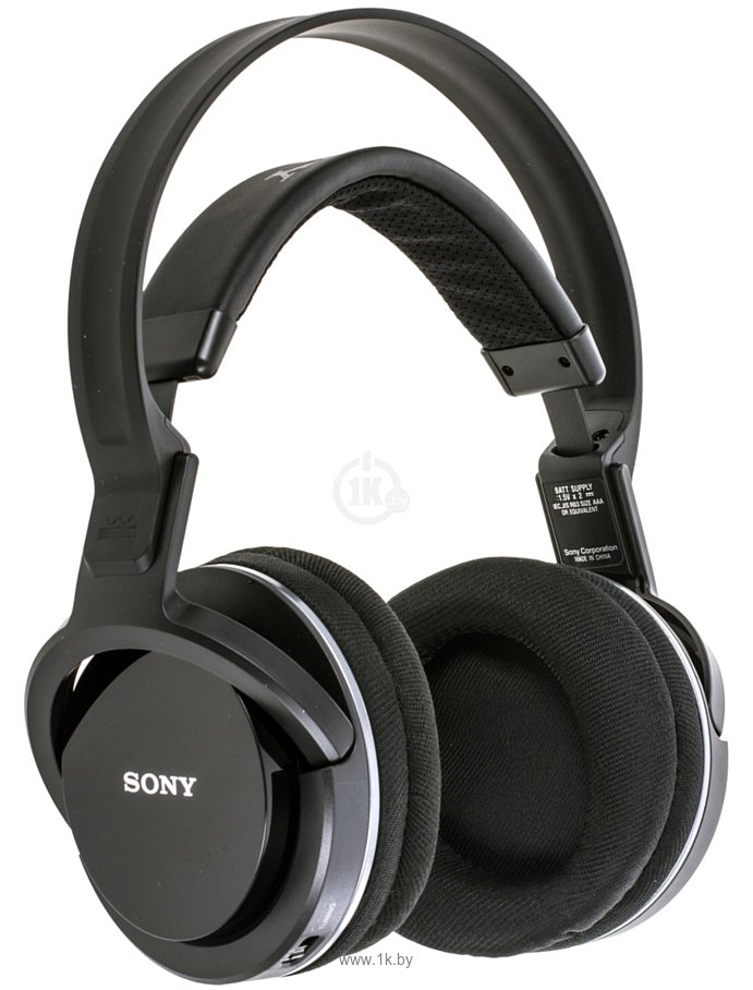 Фотографии Sony MDR-RF855RK