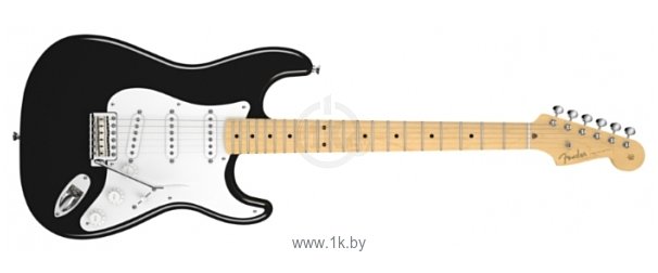 Фотографии Fender American Vintage '56 Stratocaster