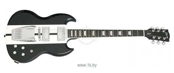 Фотографии Gibson SG GT