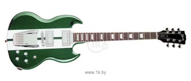 Фотографии Gibson SG GT