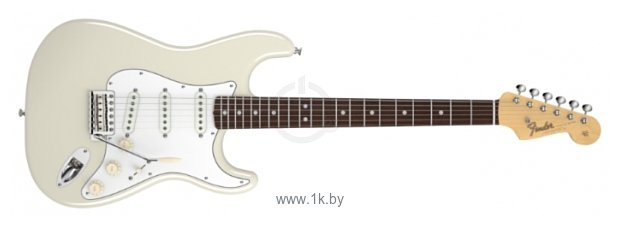 Фотографии Fender American Vintage '65 Stratocaster