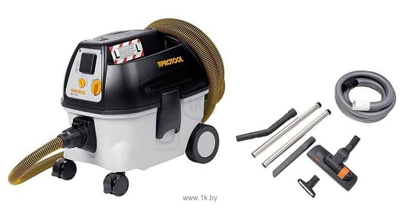 Фотографии PROTOOL VCP 171 E-L SET BURO