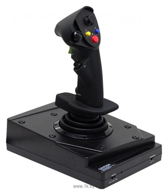 Фотографии HORI Flight Stick EX2