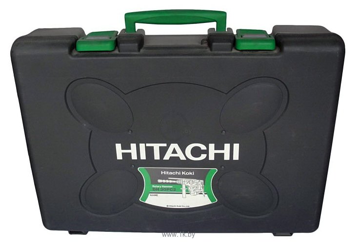 Фотографии Hitachi DH30PC2