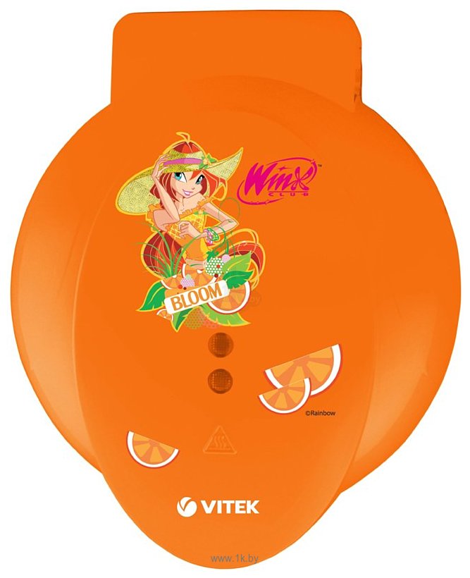 Фотографии Vitek Winx WX-1101 BL